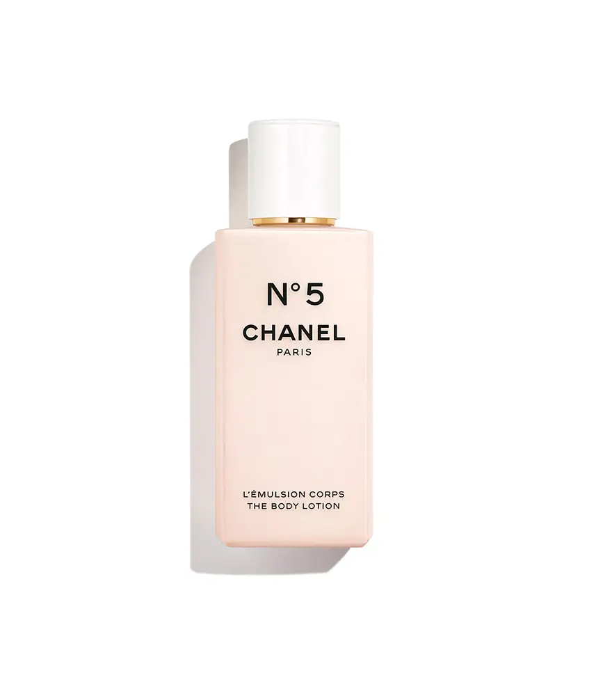 Chanel N°5 The Body Lotion