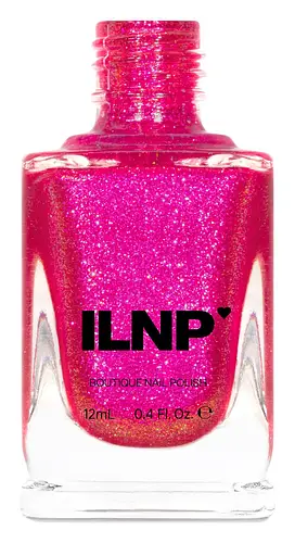 ILNP Shimmer Nail Polish Petals