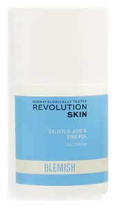 Revolution Beauty Salicylic Acid & Zinc PCA Gel Cream