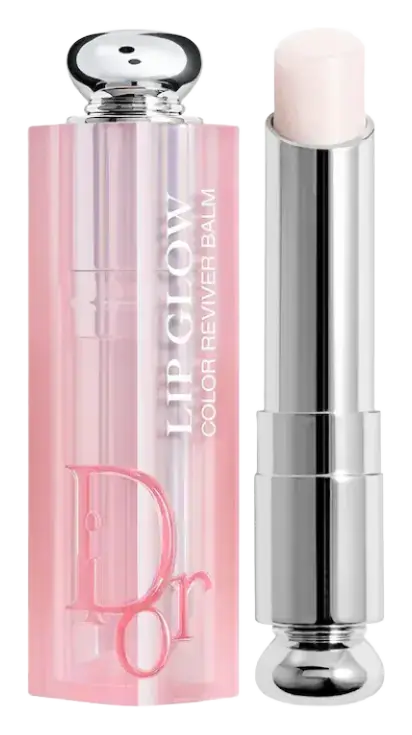 Dior Addict Lip Glow Balm 058 Opal Pearl
