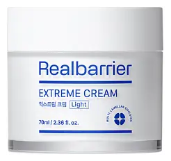 Real Barrier Extreme Cream Light