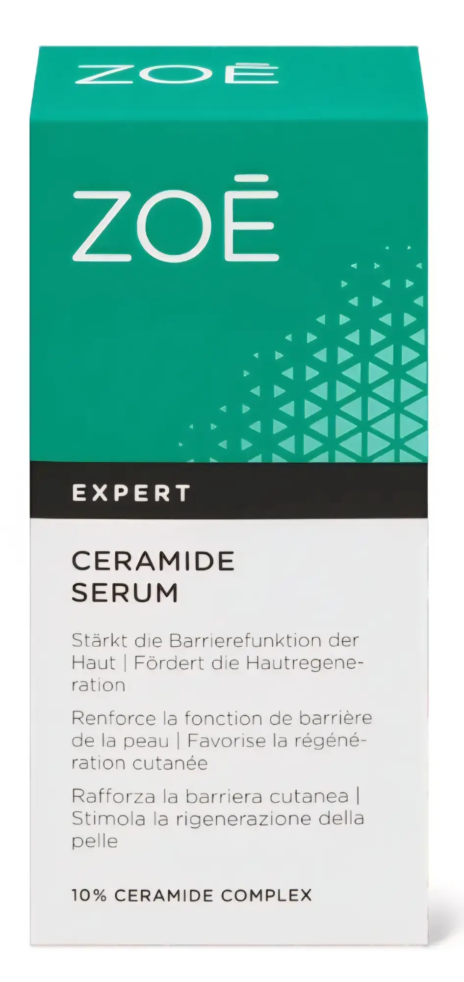 Zoe Expert Ceramide Serum