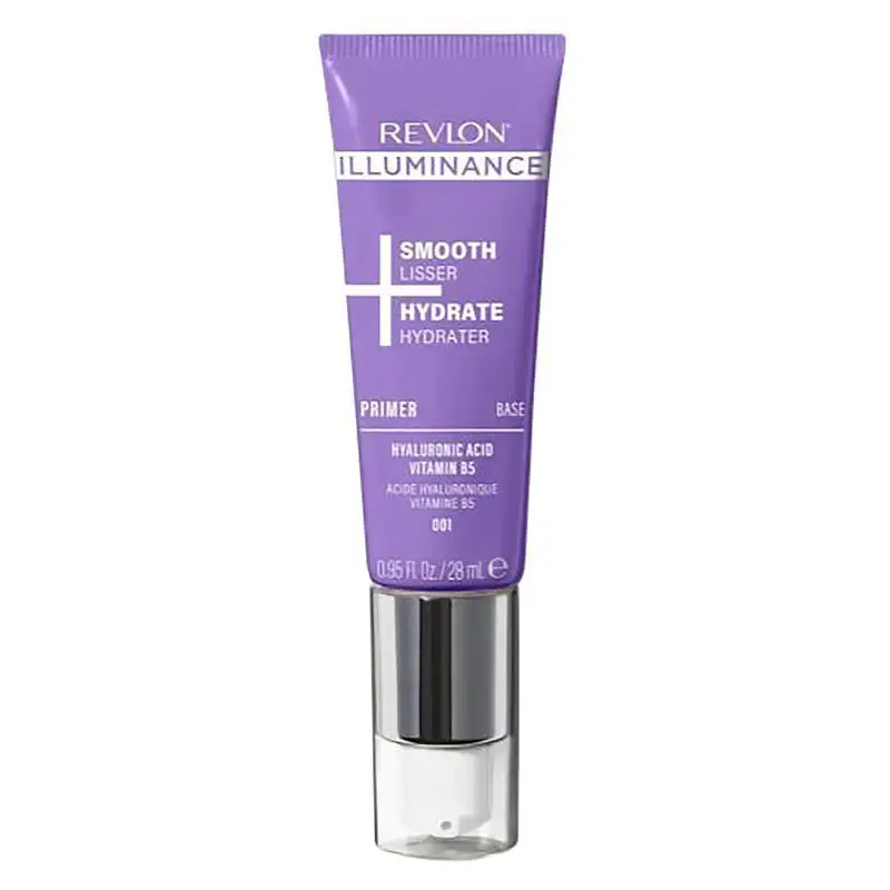 Revlon Illuminance Hydrating + Smoothing Primer