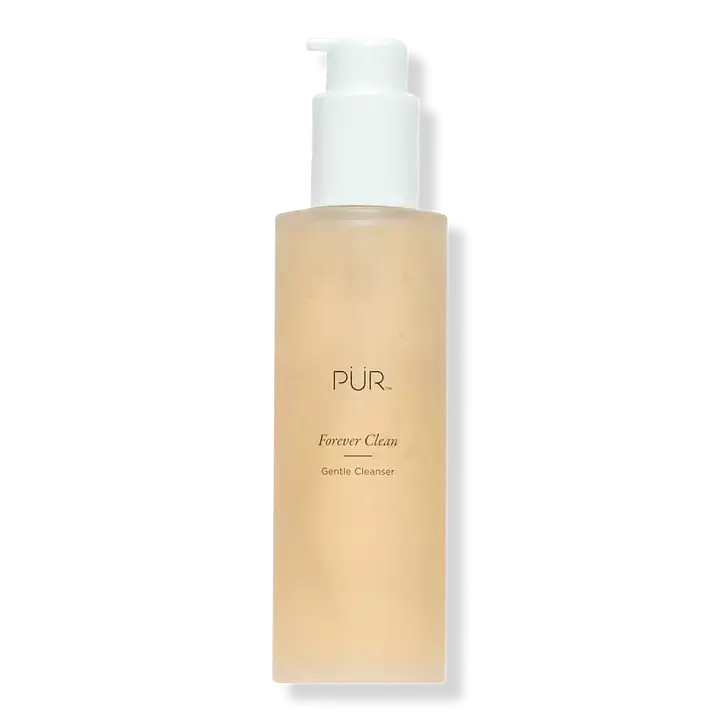 Pur Cosmetics Forever Clean Gentle Cleanser