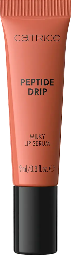Catrice Peptide Drip Milky Lip Serum C020 Feelin' Peachy