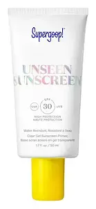 Supergoop! Unseen Sunscreen SPF 30 PA+++ Sweden