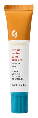 Glossier Balm Dotcom Cookie Butter