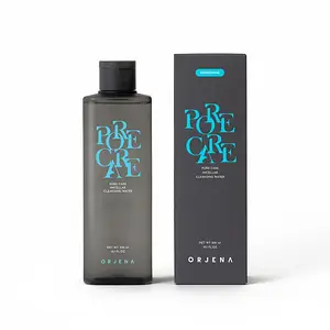 Orjena Pore Care Micellar Cleansing Water