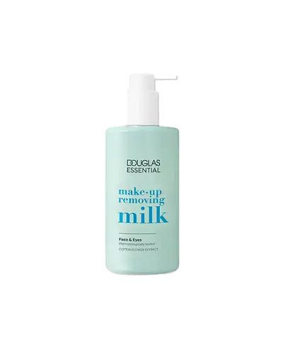 Douglas Essential Make-Up Removing Milk