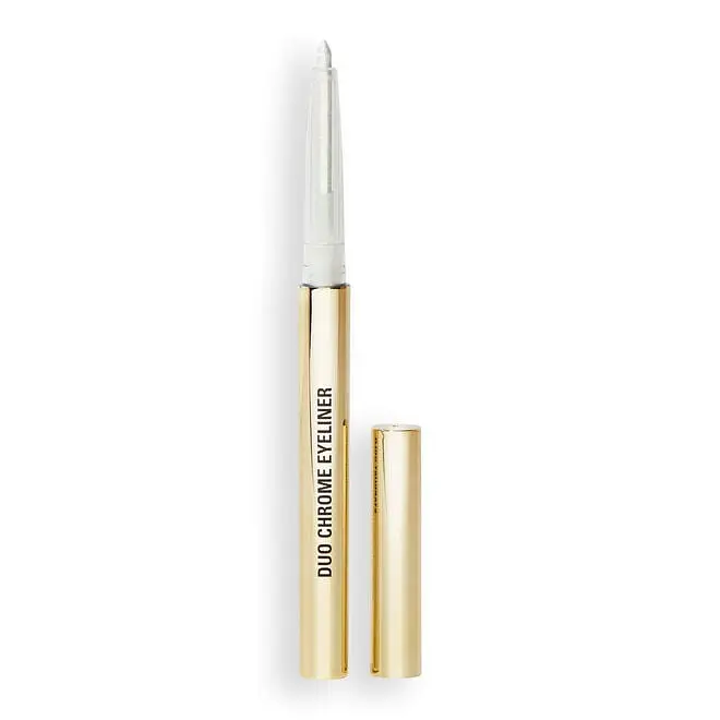 Revolution Beauty Metallic Duochrome Eyeliner Stardust