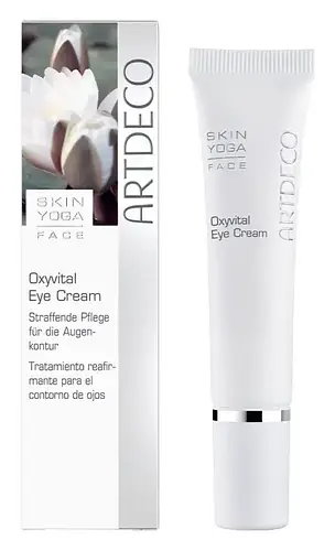 ARTDECO Oxyvital Eye Cream