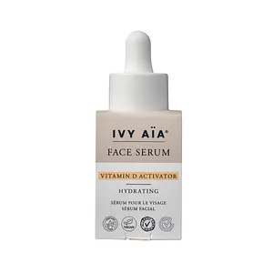 IVY AÏA Face Serum Vitamin D Activator