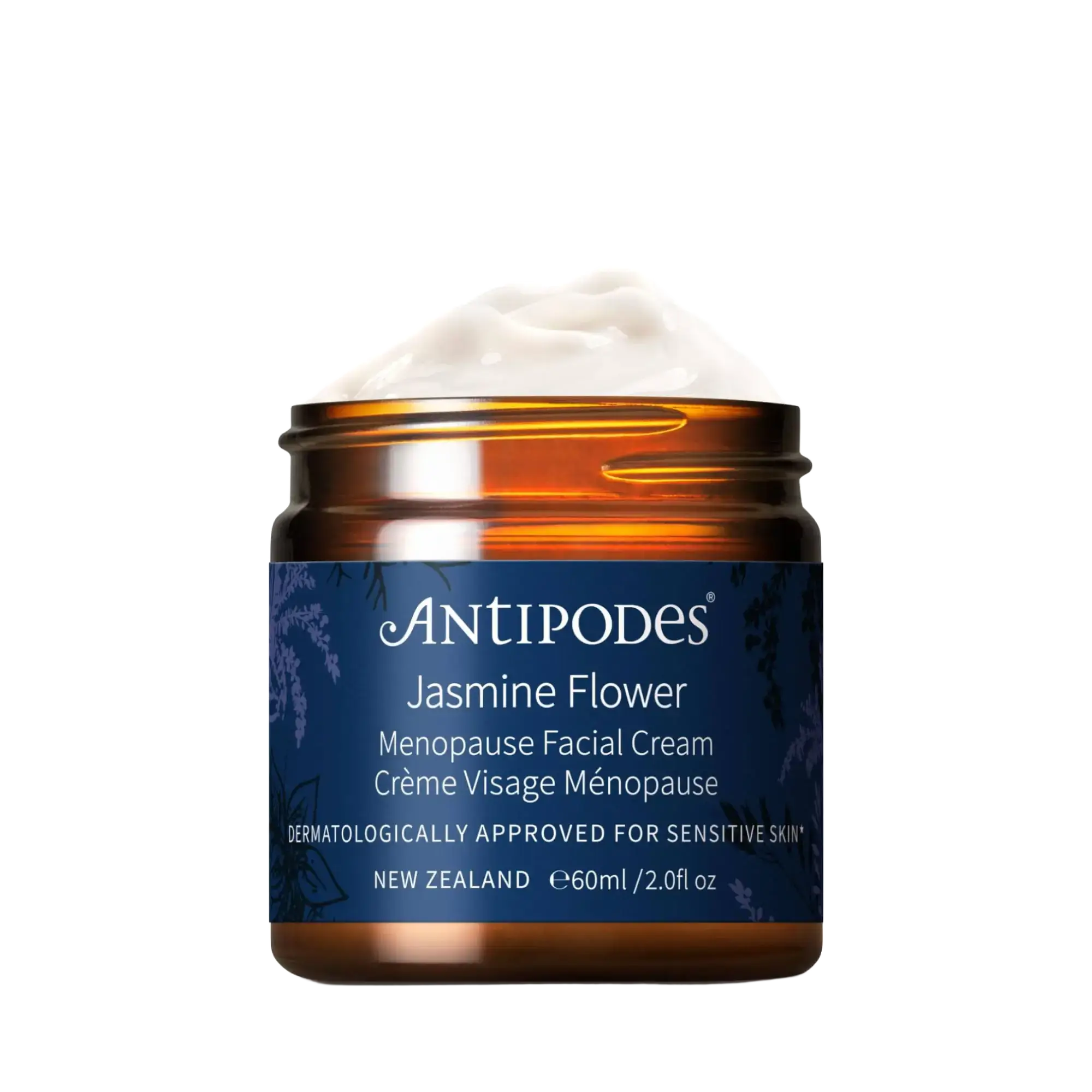 ANTIPODES Jasmine Flower Menopause Facial Cream