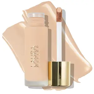 Laura Geller Double Take Liquid Foundation Fair