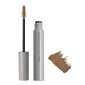Orbis Eyebrow Mascara Ash Gray