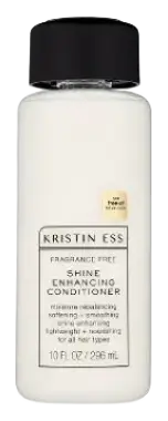 Kristin Ess Hair Fragrance Free Shine Enhancing Conditioner