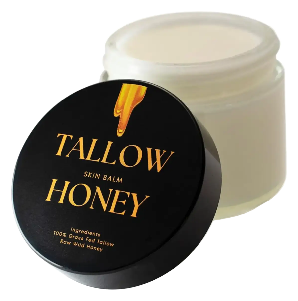 Tallow Honey Tallow Honey Skin Balm