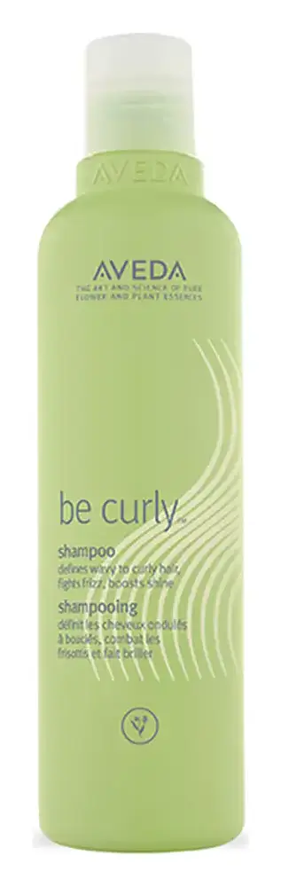 Aveda Be Curly Shampoo
