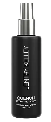 Jentry Kelley Quench Hydrating Toner