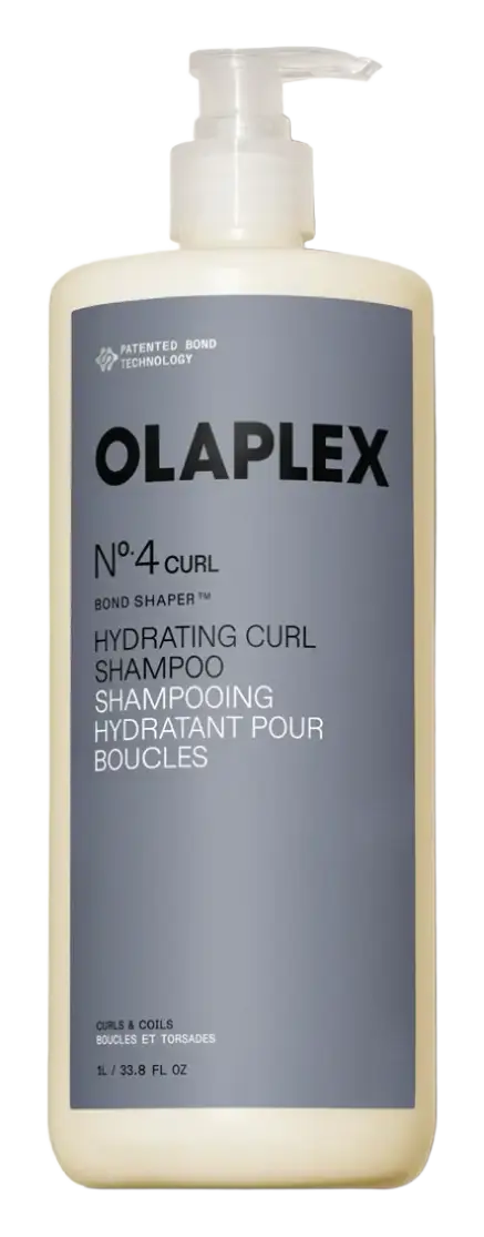 Olaplex Nº.4 Curl Bond Shaper Hydrating Curl Shampoo France