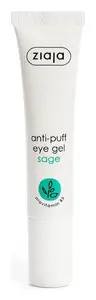 Ziaja Sage - Anti-Puff Eye Gel
