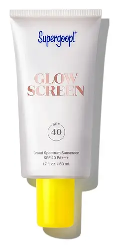 Supergoop! Glowscreen SPF 40 PA+++ Sunrise