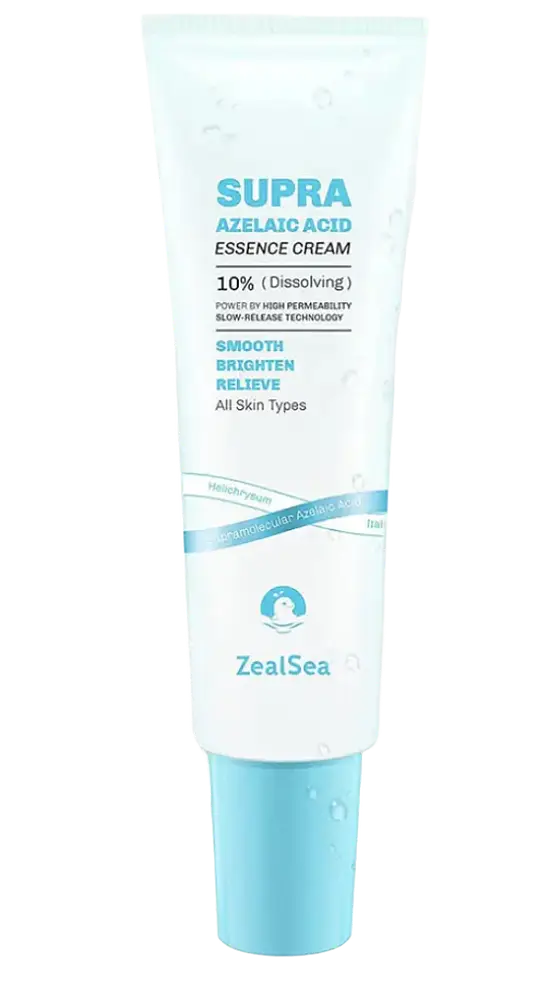 ZealSea Supra Azelaic Acid Essence Cream
