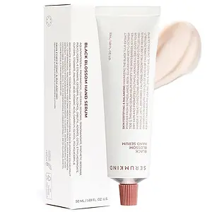 SerumKind Black Blossom Hand Serum