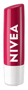 Nivea Cherry Shine Lip Balm