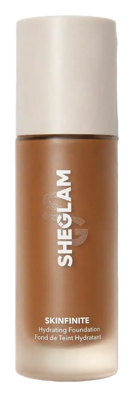 SHEGLAM Skinfinite Hydrating Foundation Mocha