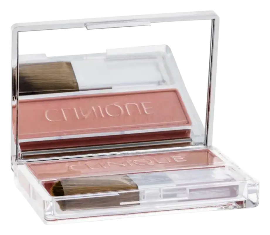 Clinique Blushing Blush Powder Blush Innocent Peach