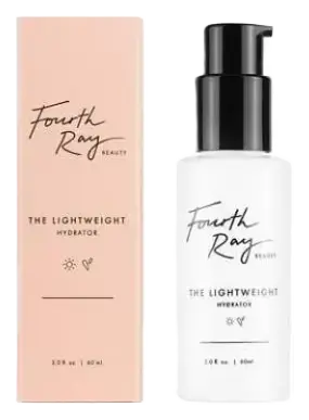 Fourth Ray Beauty The Lightweight