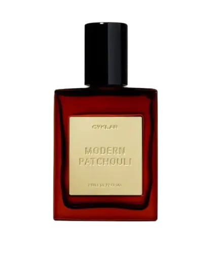 Cyklar Perfume Oil Modern Patchouli