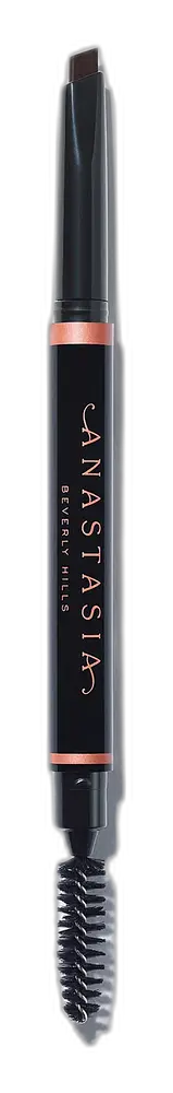 Anastasia Beverly Hills Brow Definer 3-In-1 Triangle Tip Dark Brown