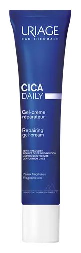 Uriage Cica Daily Repairing Gel-Cream