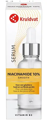 Kruidvat Niacinamide 10%