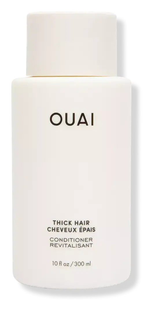 Ouai Thick Hair Conditioner