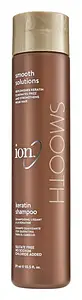 Ion Keratin Smoothing Shampoo