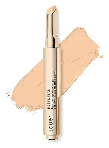 Jouer Cosmetics Essential High Coverage Concealer Pen Chiffon