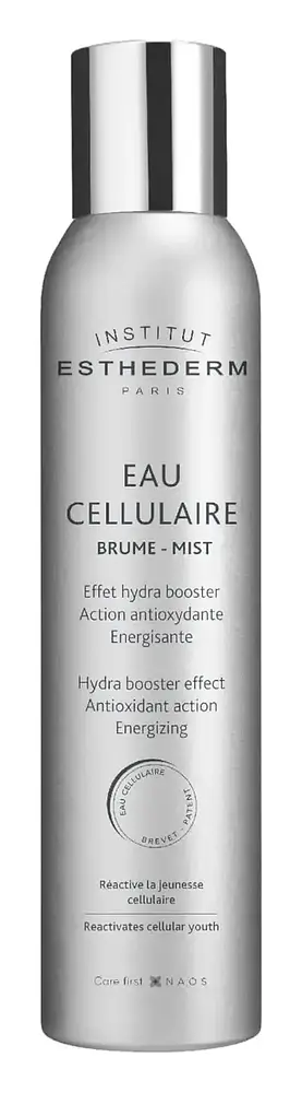 Institut Esthederm Cellular Water Antioxidant Face Mist