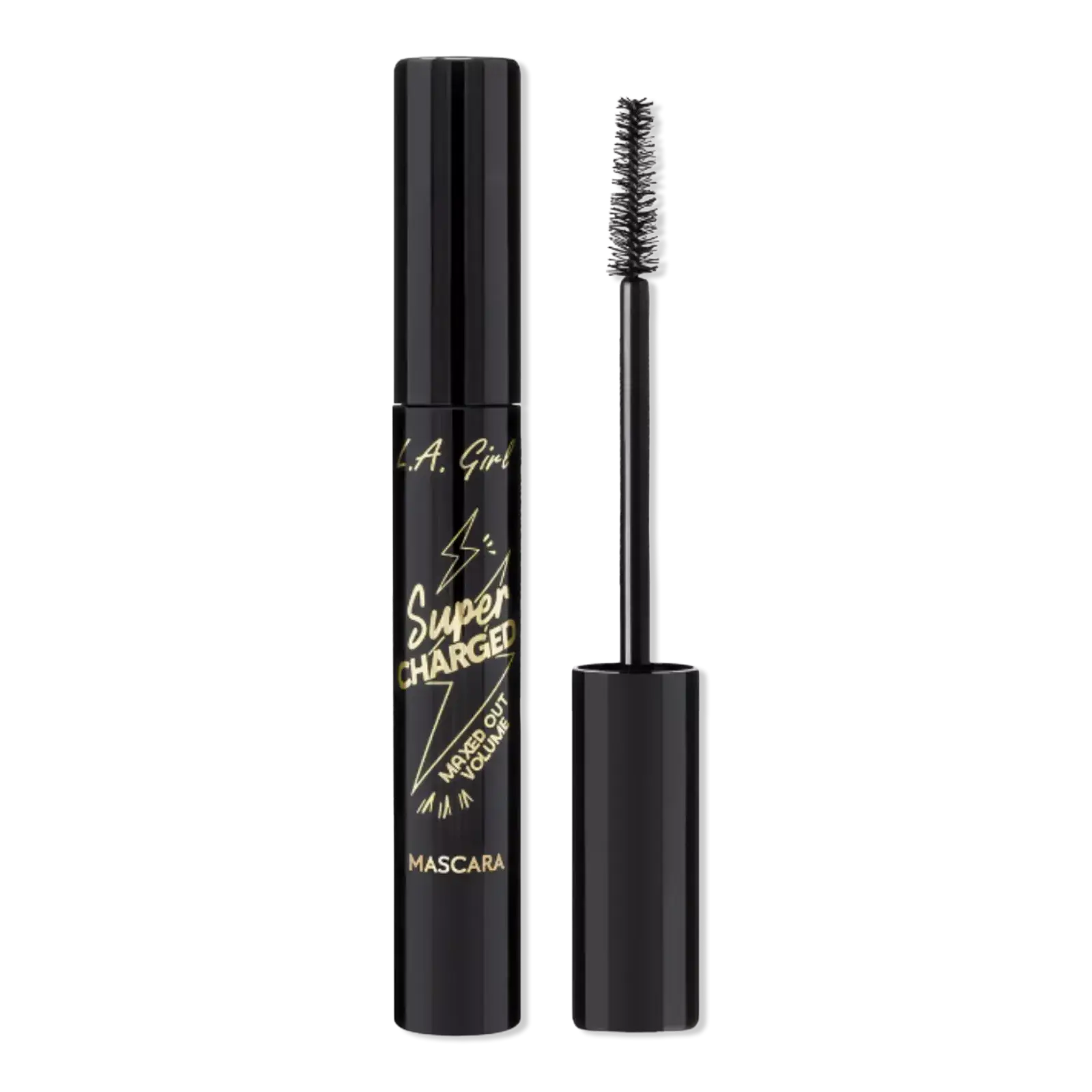 L.A. Girl Super Charged Maxed Out Volume Mascara