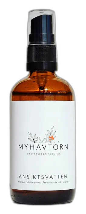 Myhavtorn Facial Essence
