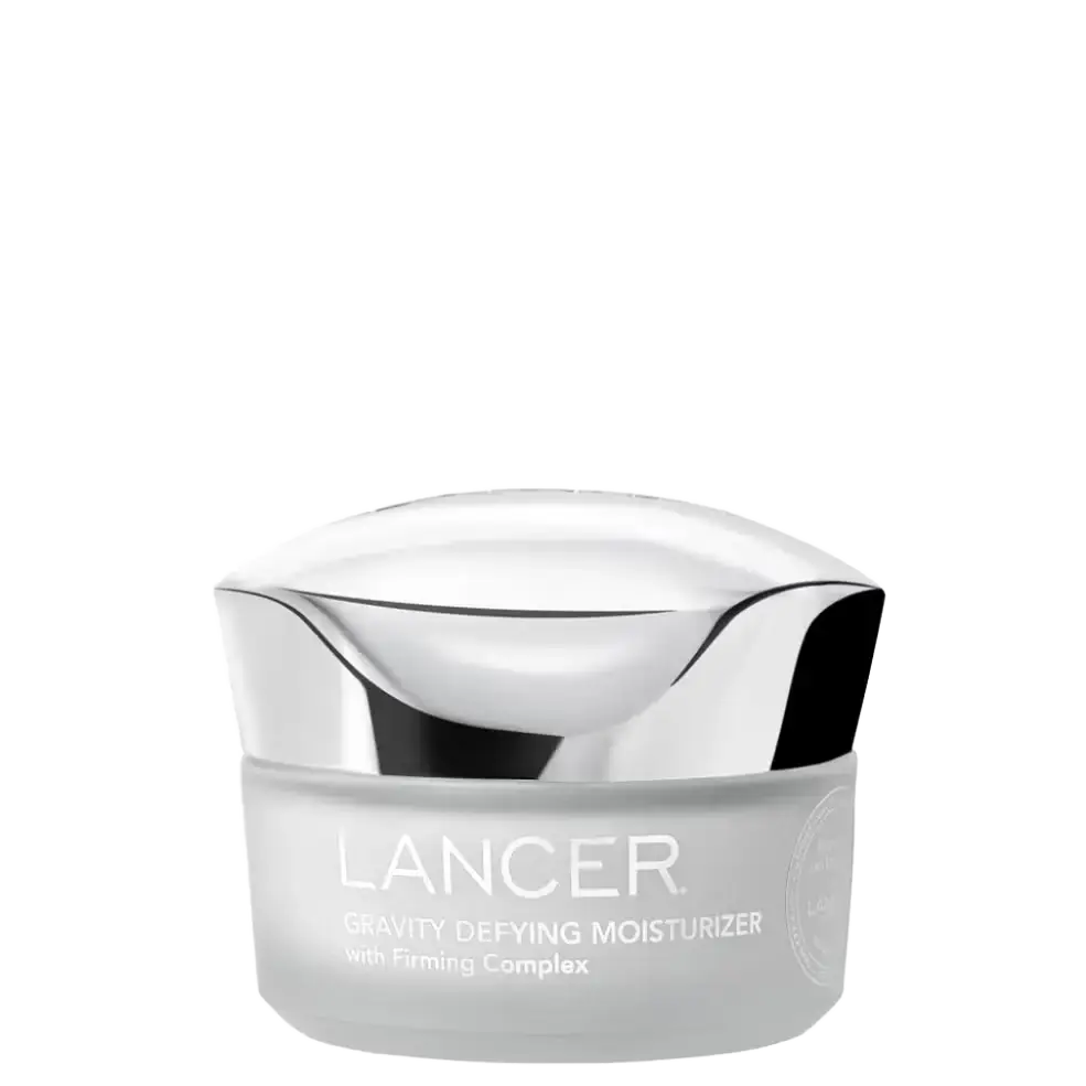 Lancer Skincare Gravity Defying Moisturizer