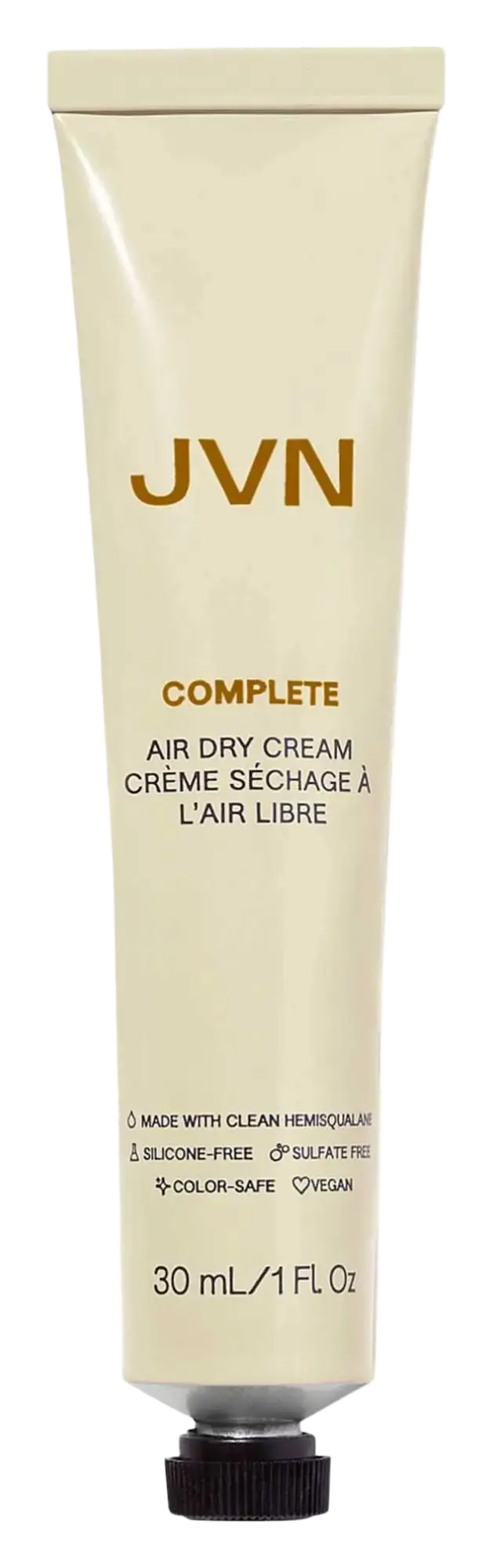 JVN Complete Hydrating Air Dry Hair Cream