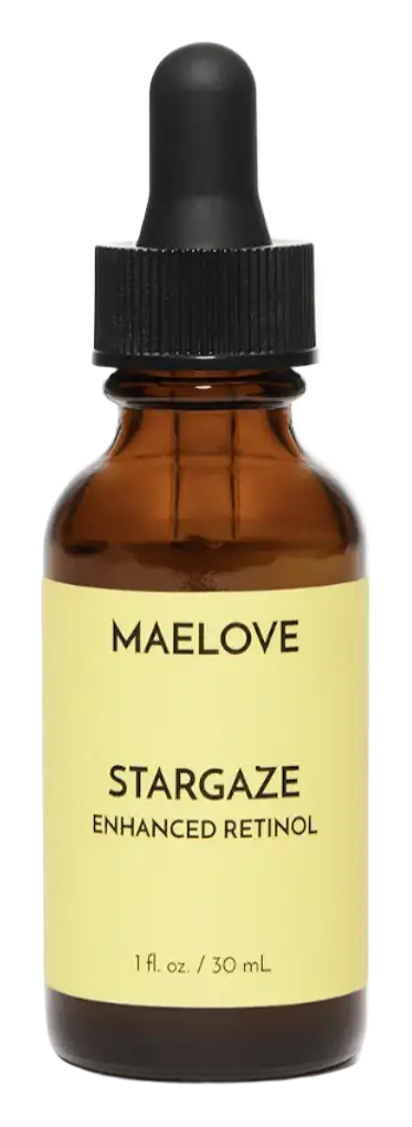 Maelove Stargaze Enhanced Retinol Serum