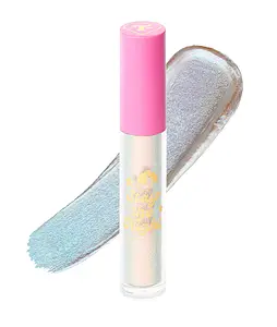 Trixie Cosmetics Stay the Night Shimmer Topper Jackie Frost