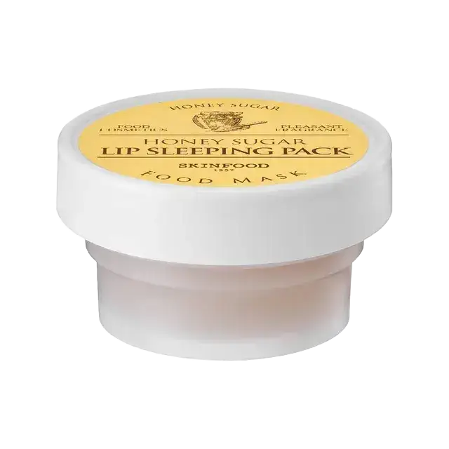 Skinfood Honey Sugar Lip Sleeping Pack