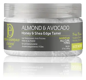 Design Essentials Anti-Frizz Curl Defining Gel