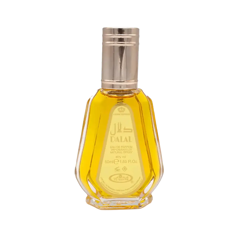Al-Rehab Dalal Eau De Parfum