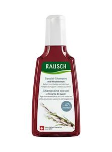 Rausch Special Shampoo With Willow Bark